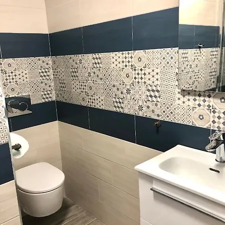 Vistamar Apartment *