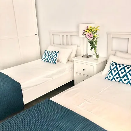Apartment Vistamar