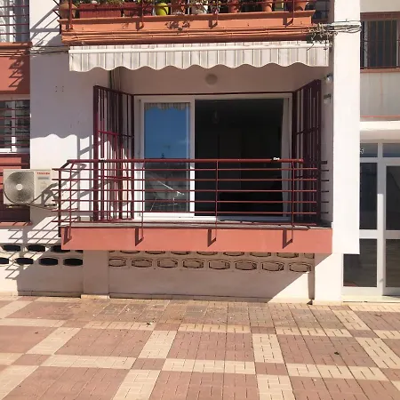 Apartment Vistamar Nerja