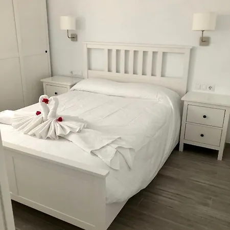 Vistamar Apartment
