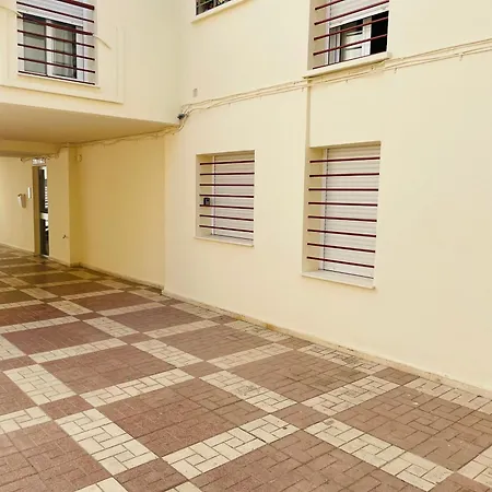 Vistamar Apartment