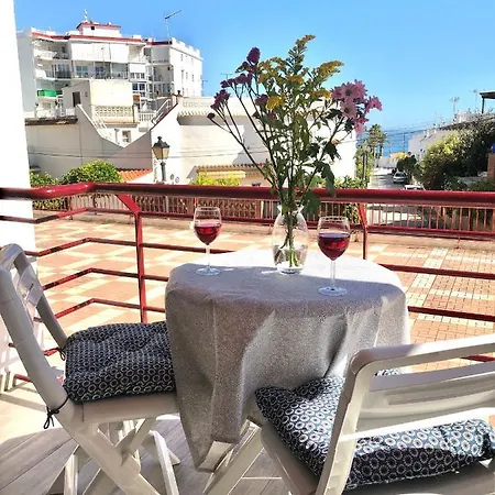 Vistamar Nerja